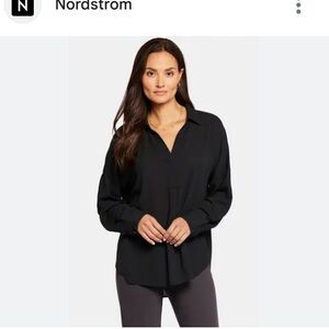 3 for $10🔥 Black top  size Xl